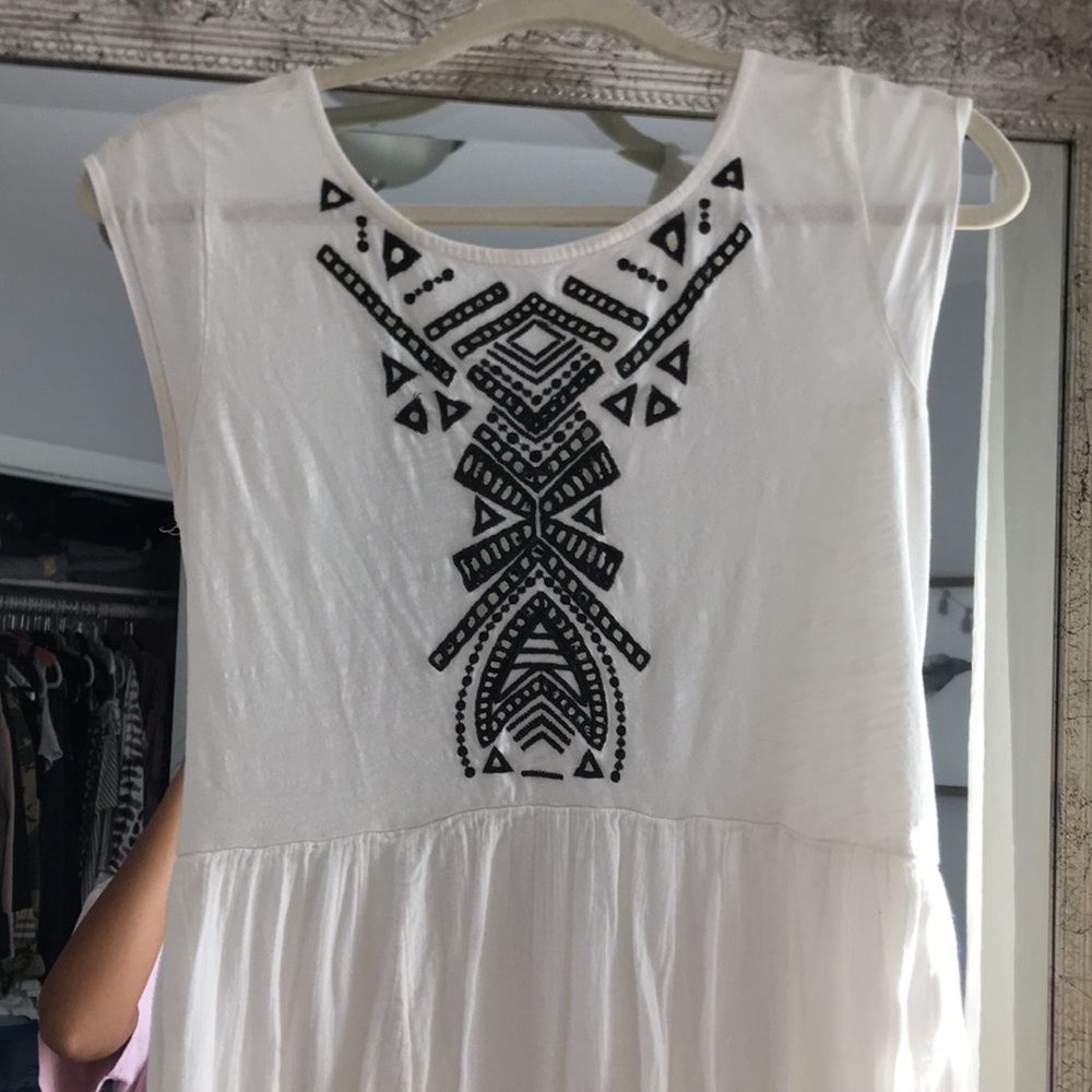 FREE PEOPLE MAXI DRESS